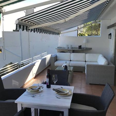 Altea La Vella Apartment ภายนอก รูปภาพ