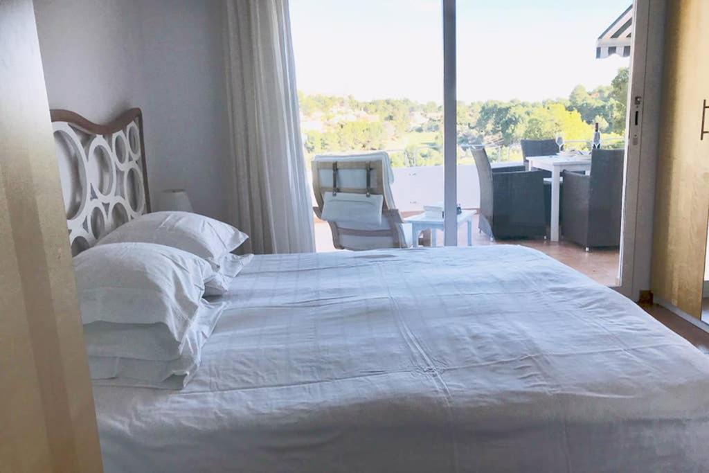 Altea La Vella Apartment ภายนอก รูปภาพ