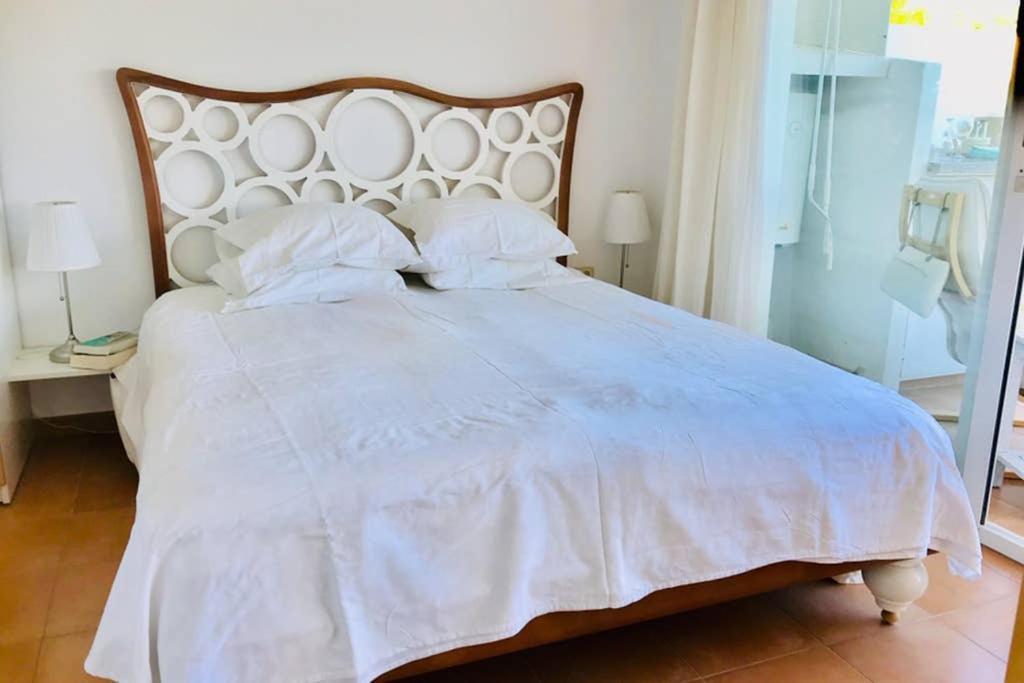 Altea La Vella Apartment ภายนอก รูปภาพ