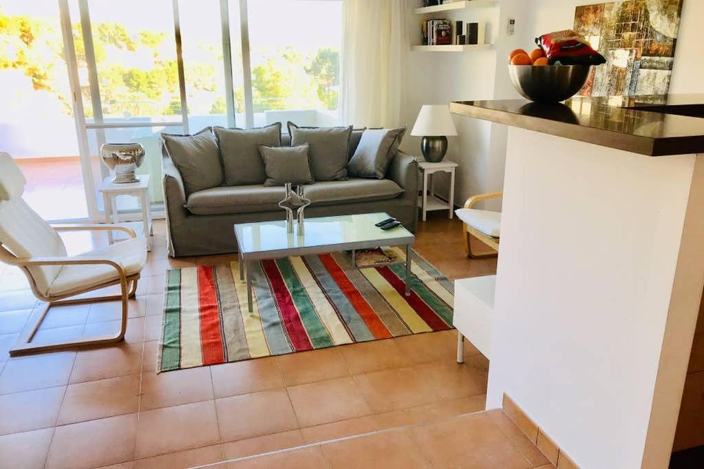 Altea La Vella Apartment ภายนอก รูปภาพ
