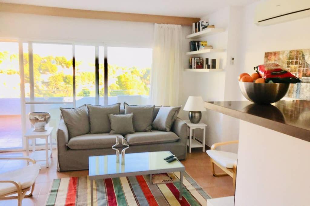 Altea La Vella Apartment ภายนอก รูปภาพ
