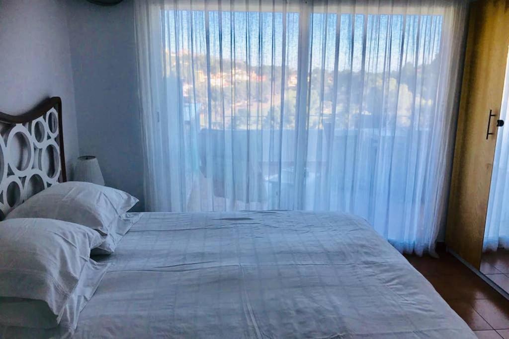 Altea La Vella Apartment ภายนอก รูปภาพ