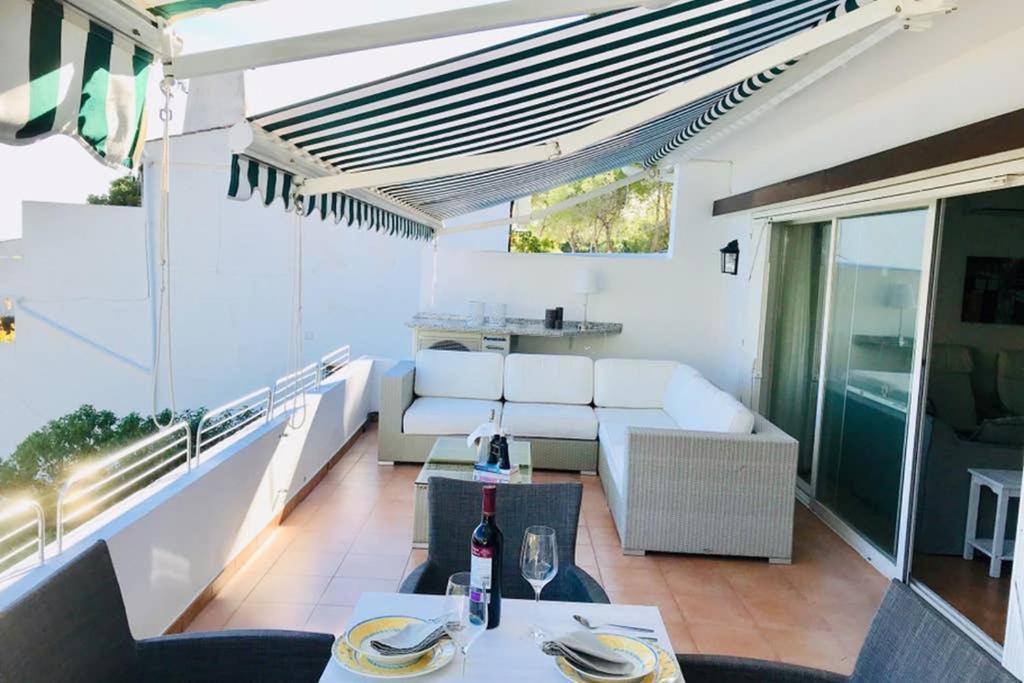 Altea La Vella Apartment ภายนอก รูปภาพ
